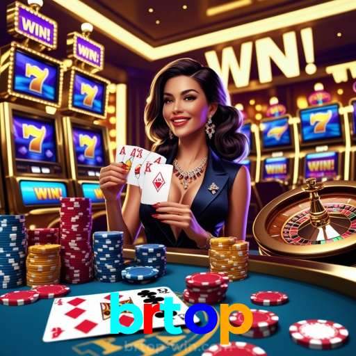 brtop bet Suporte