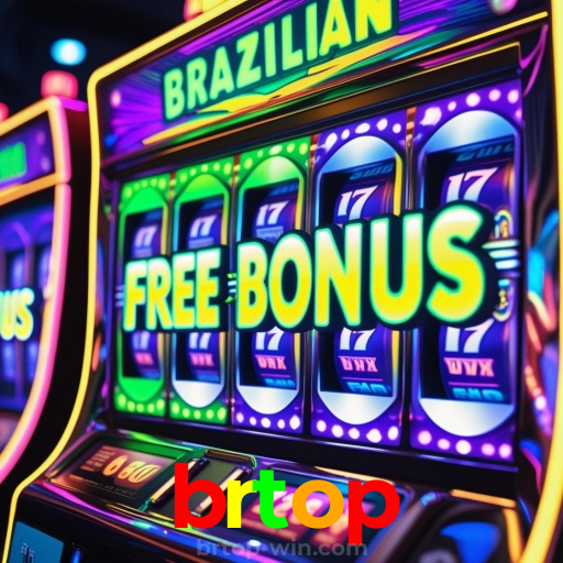 Experiência e Emoção: Os Jackpots do brtop Bet