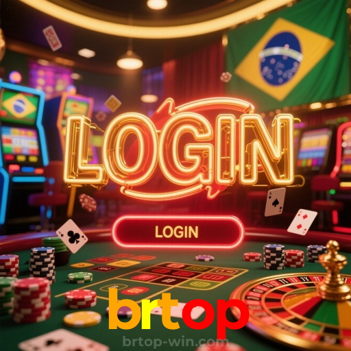 Explore a Diversão dos Cassinos Online no brtop Bet