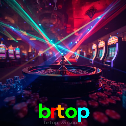 brtop bet Comunidade