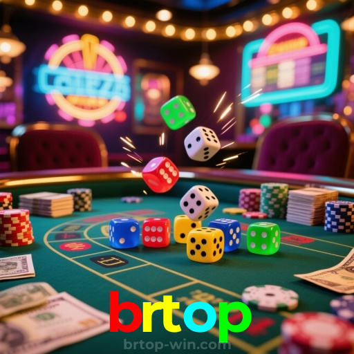 brtop bet Jackpots